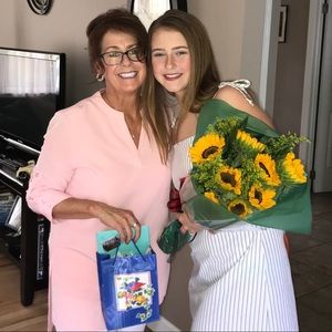 Meet your Posher, Shannon